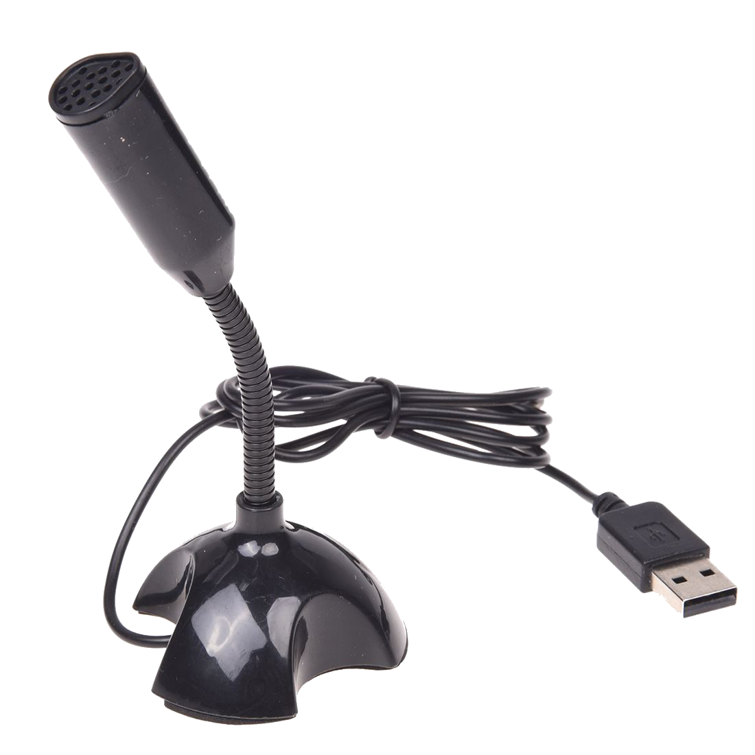 Можно ли подключить usb микрофон к звуковой карте